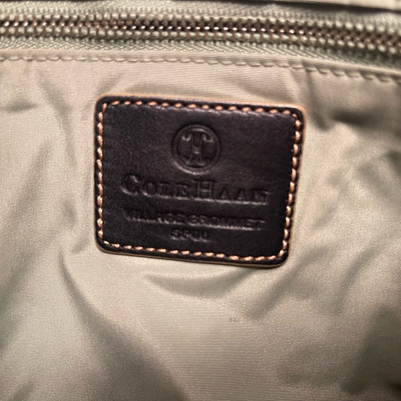 Stunning boho western style leather shoulder bag - Picture 8 of 11